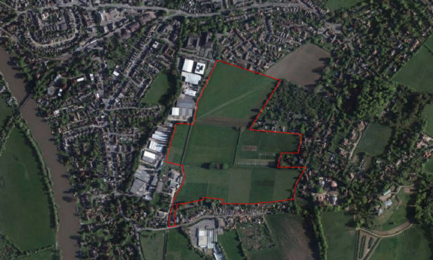 Campaigners may continue fight over Wycombe Local Plan