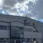 Massive pre-let at West Thurrock logistics hub