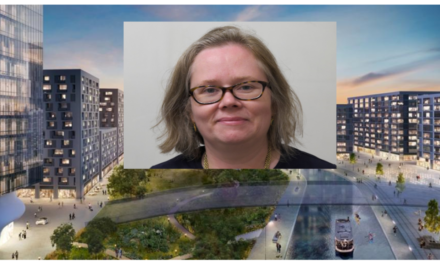 Emma Williamson appointed Director of Planning at OPDC