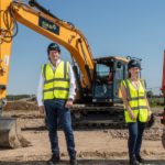 Urban Splash embraces MMC at Northstowe