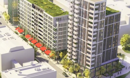 Countryside to deliver 400 homes in Bracknell