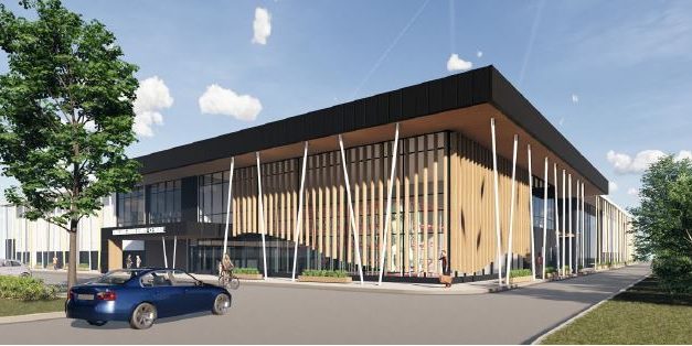 Council agrees deals to press on with leisure centre developments