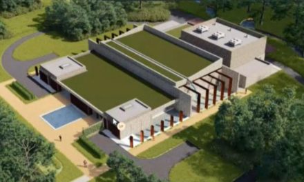 Major Hindu crematorium is refused