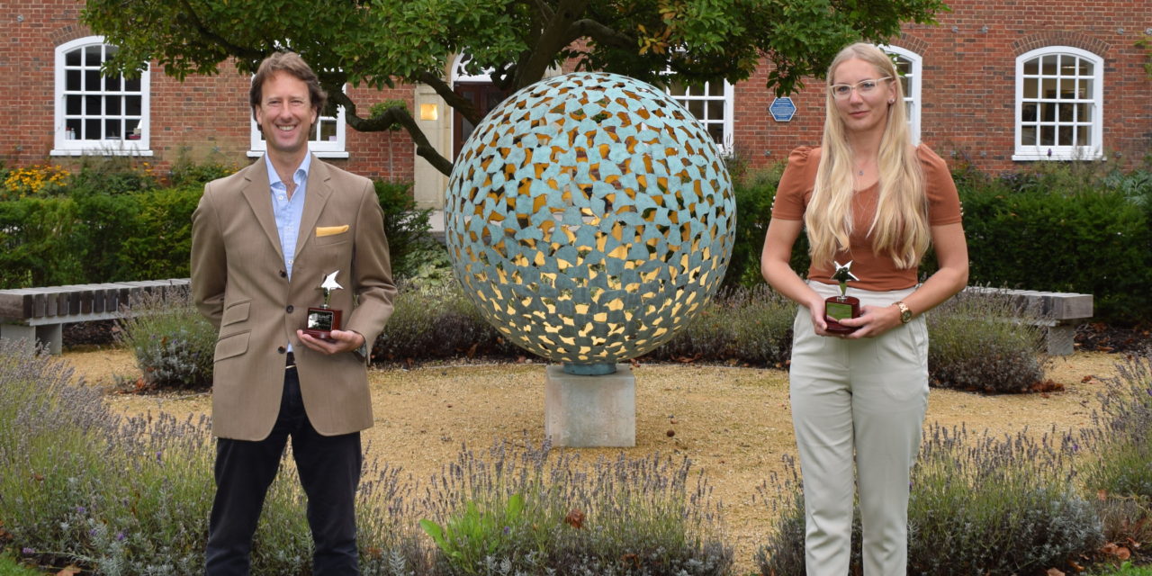 See our gallery of OxPropFest award winners