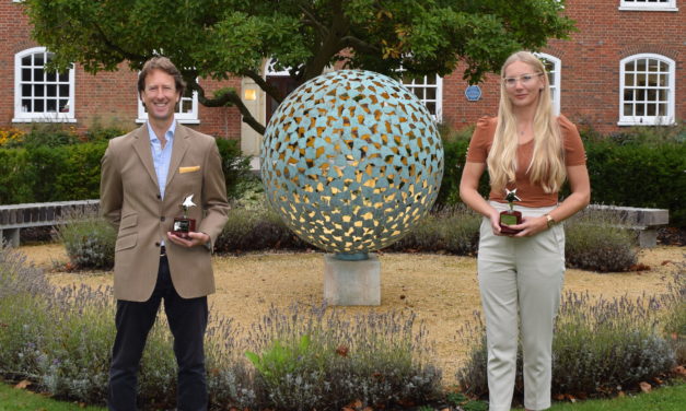 See our gallery of OxPropFest award winners