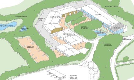 Norwich Energy Innovation Park consultation is now open!