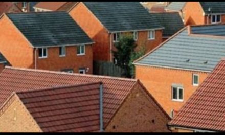 Hundreds of eco-friendly council homes planned