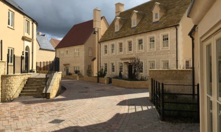 Developer Lochailort in legal first