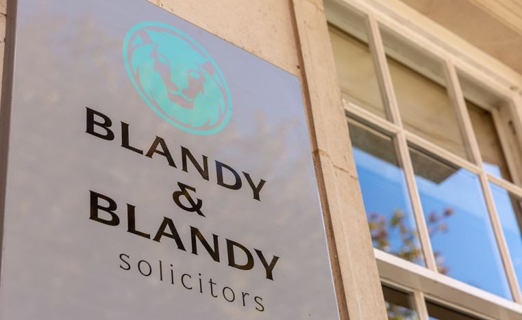 Blandy & Blandy recognised as a top tier firm in The Legal 500