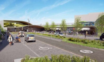 Green light for Cambridge South rail station consultation