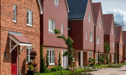 SCDC forms new housing partnership with the Hill Group