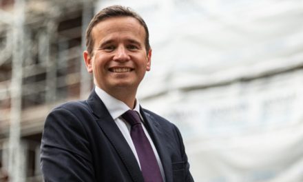 Morgan Sindall Construction welcomes new Cambridge director