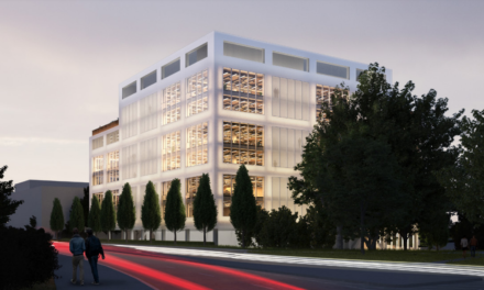 Major new office building planned for Bracknell