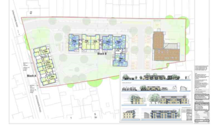 Paragon Asra to develop contemporary homes in Teddington
