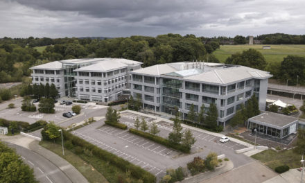 LSH to market former Microsoft buildings