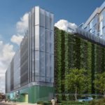 Massive new office “net zero” campus planned by Unilever in Kingston