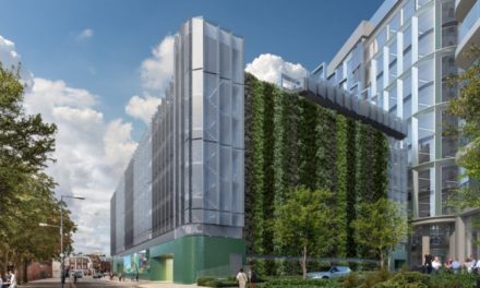 Massive new office “net zero” campus planned by Unilever in Kingston