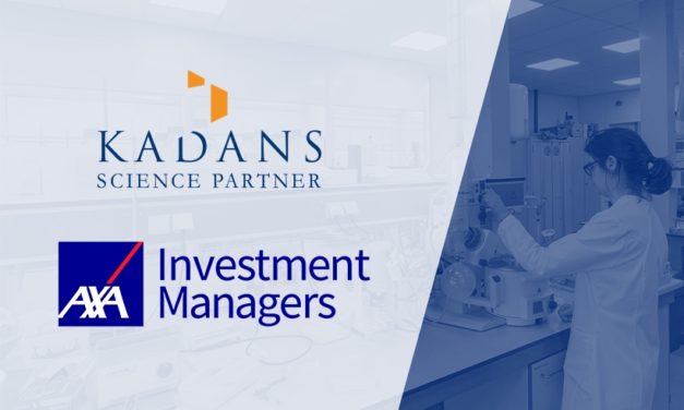 Axa IM acquires Kadans Science Partner