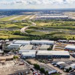 Join us to discuss Heathrow’s role in the region