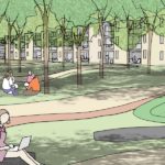 First Base to develop massive new mixed-use neighbourhood in Cambridge