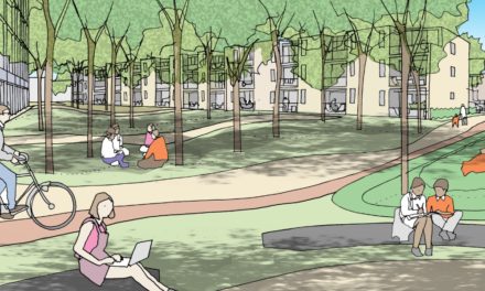 First Base to develop massive new mixed-use neighbourhood in Cambridge