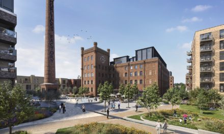 Housing development must adapt to build future resilience