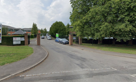 Homes set to replace business park