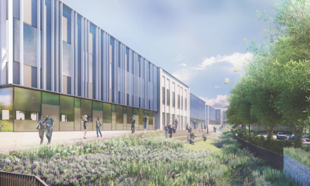 More science labs planned for Oxford