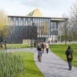 Top marks for Pegasus and the University in Peterborough
