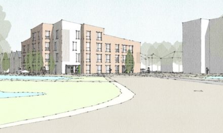 Ipswich Borough Assets makes the call on pre-app for former BT site