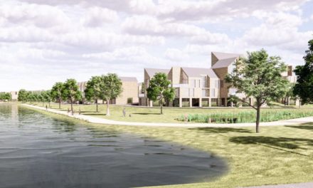 Go-ahead for major mixed use scheme in Southend-On-Sea