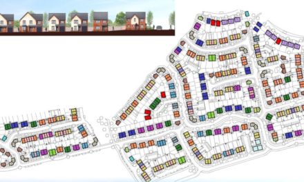 1000 home at Paston Reserve in Norwood to be submitted