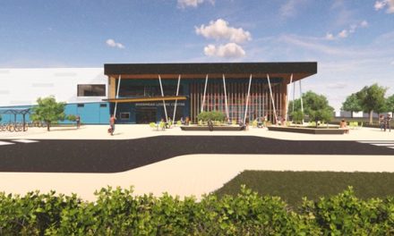 New leisure centres set for approval