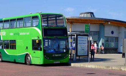 Waterbeach to Cambridge transport consultation gets the green light
