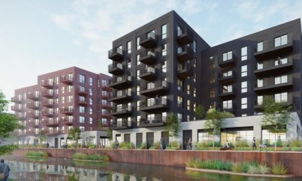 Woolbro to build mixed-use scheme in Alperton