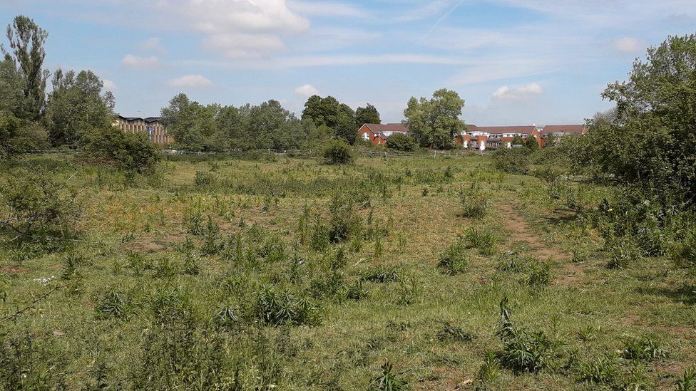 Report concludes homes can go ahead on landfill site
