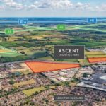 Firethorn strikes a match with Ascent Logistics Park