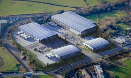 Barwood Capital smashes £100 million fundraising target