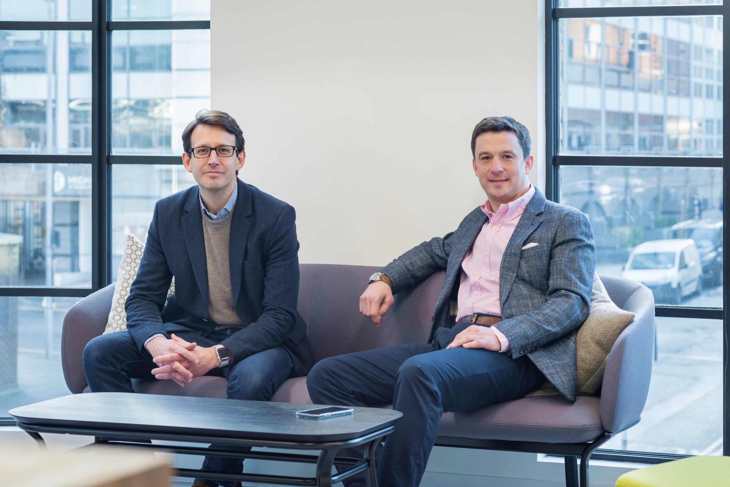 Hatch Real Estate emerges to the Thames Valley market UK Property Forums