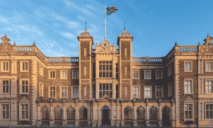 JLL makes a noise about Kneller Hall