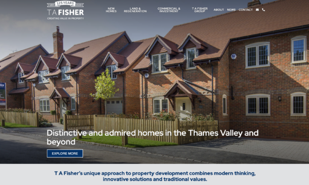 TA Fisher reacts to house buyer demands