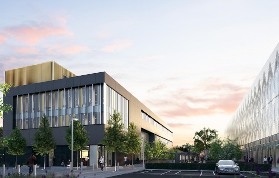 Cambridge and Peterborough Combined Authority looks for development partner on £17m project with Photocentric