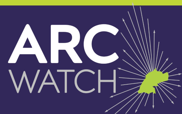 ArcWatch unveiled – news and views from the Ox-Cam Arc