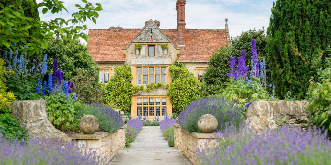 Le Manoir upgrade gets approval