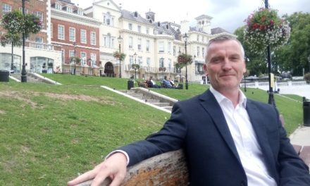 Exclusive: Leader of Richmond Council talks to London West