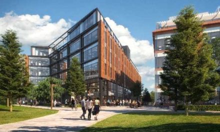 Arlington gets permission for West London’s first life sciences laboratories