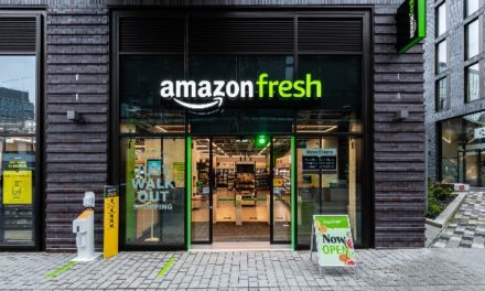 Wembley Park hosts London’s second Amazon Fresh store