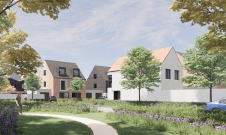 Bellway and Latimer agree to deliver 1,200 homes in Cherry Hinton