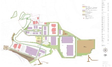 Thames Enterprise Park to become ‘green employment hub’