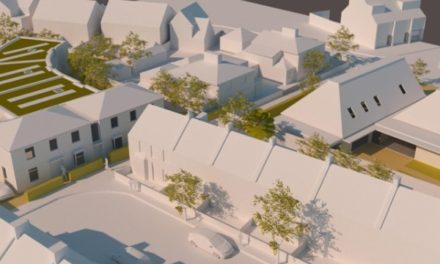 Elleray Hall plans in Teddington shared with the community